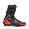 Dainese AXIAL GTX sportovní boty černé/červené vel.41
